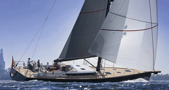 contest yachts