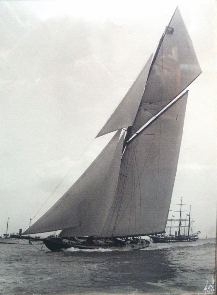 Royal Yacht Britannia Update The Howorths The Howorths