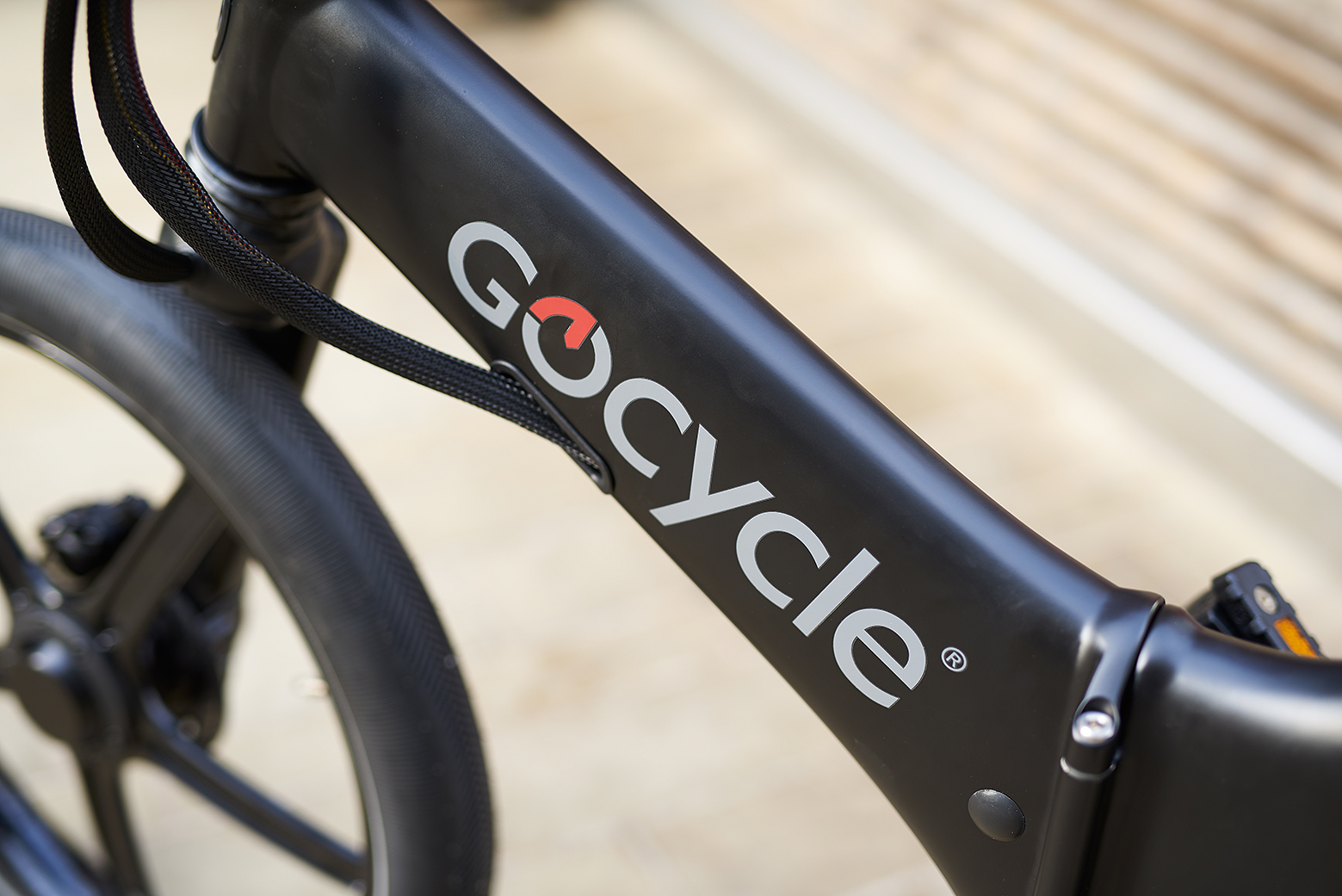 gocycle second hand