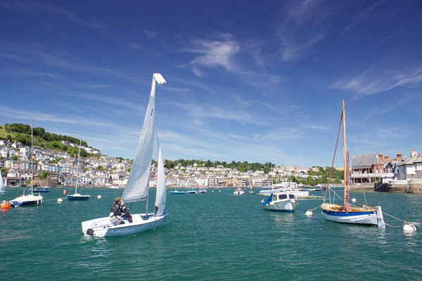 This year Plymouth is to host two major transatlantic races,