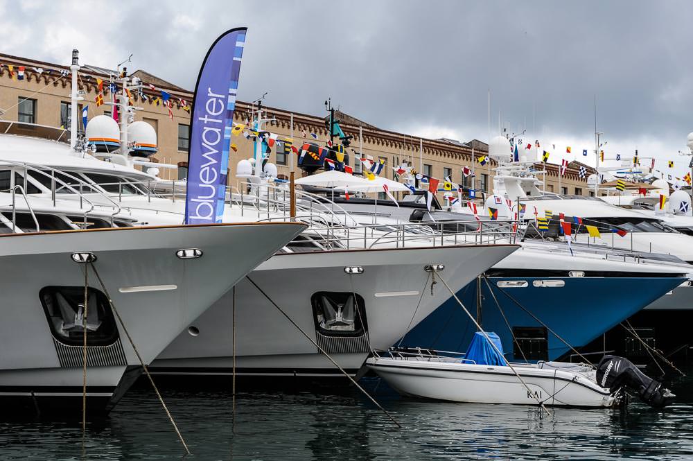 genoa yacht show 2024