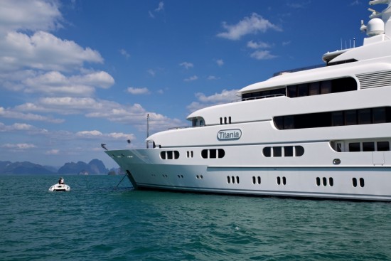 Seal Superyachts Thailand Yacht Agent Foreign Charter License 1