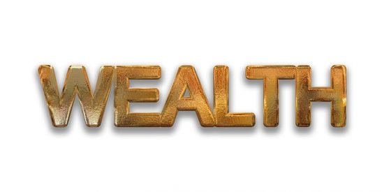 wealth report