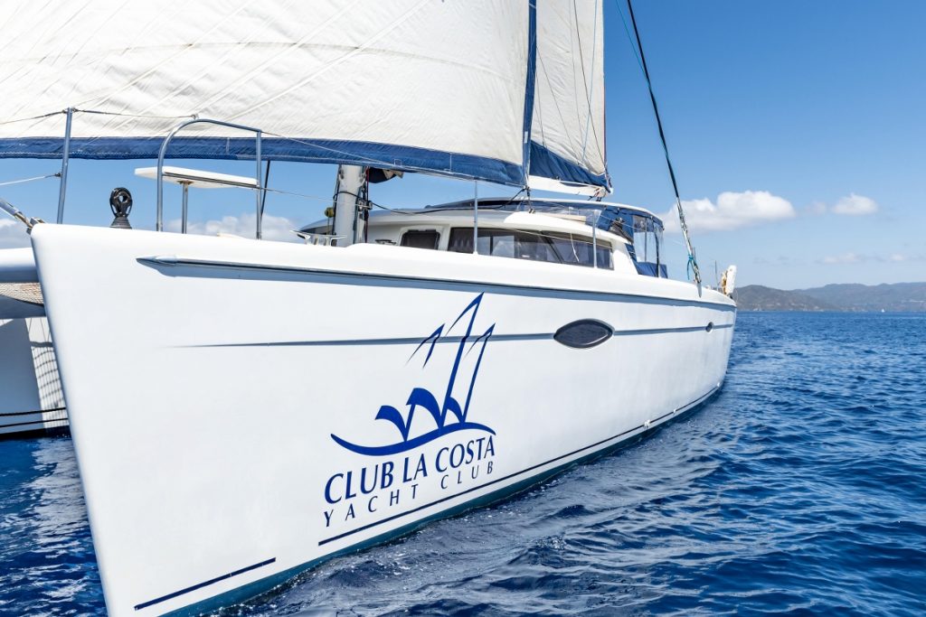clc world yacht club