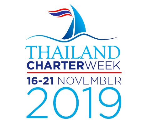 Thailand Charter Yacht Show