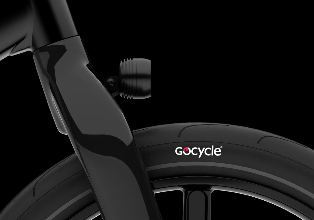 Fourth Generation Gocycle E-Bike Launches Soon