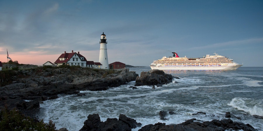 The Canadian government has extended its ban on cruise ships