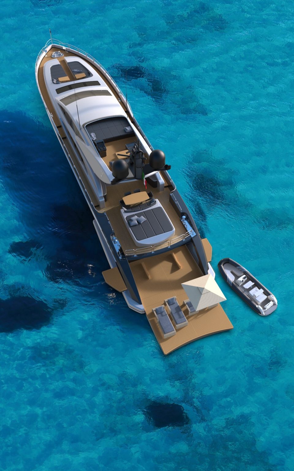 The Big Boat Brand that Refuses to Die - The Howorths | The Howorths