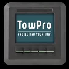 advanced tow protection system from TowPro