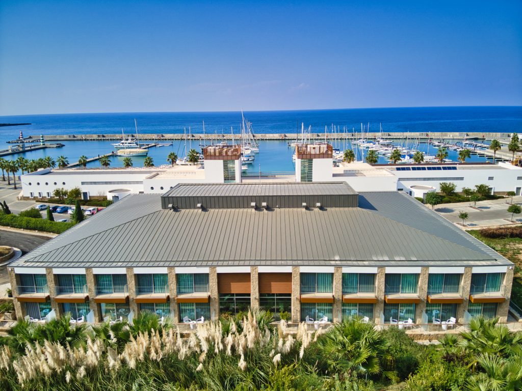 Karpaz Gate Marina has announced the opening of reservations for its new on-site boutique hotel