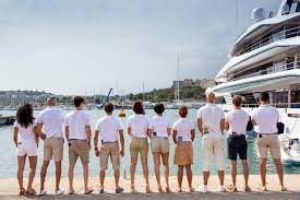 Improving Yacht Crew Retention offers the perfect platform for networking with superyacht professionals who share a passion for recruiting, training, incentivising – and retaining crew. 