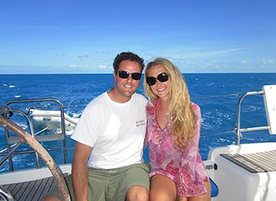 Caribbean Compass new owners