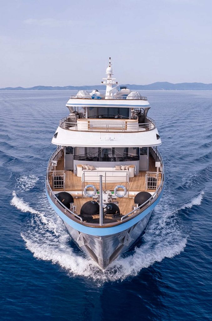 Unbeatable Value for Superyacht Charters in Croatia
