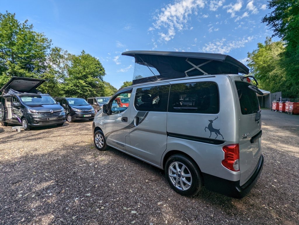 For over a decade, Sussex Campervans have brought together thousands of adventurers and built a community of people who love to travel. 